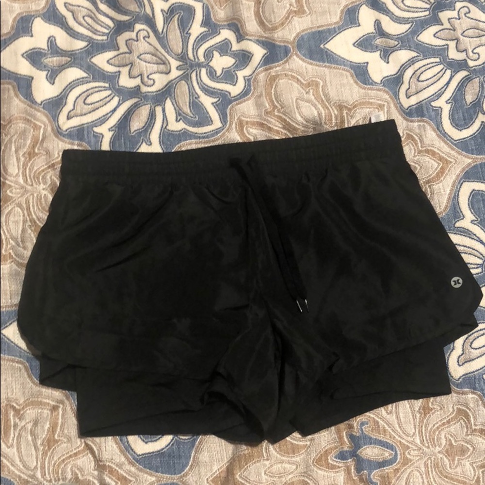 X-Dri Active Wear Women Shorts